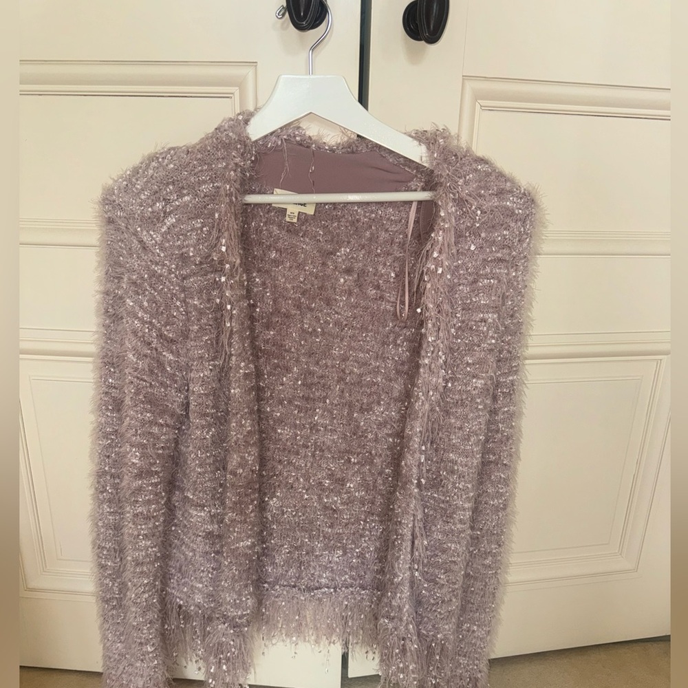 L’Agence Knit Blazer - Picture 3 of 3